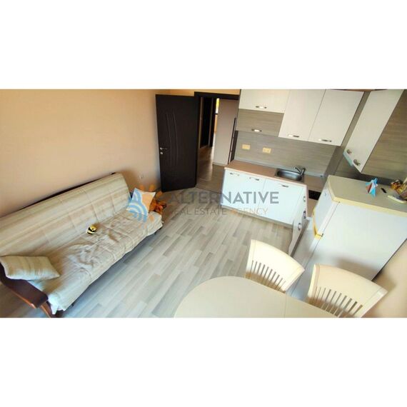 Квартира 3-комнатная 2+1 в Несебре площадь 85м² 3 этаж, изображение 20
