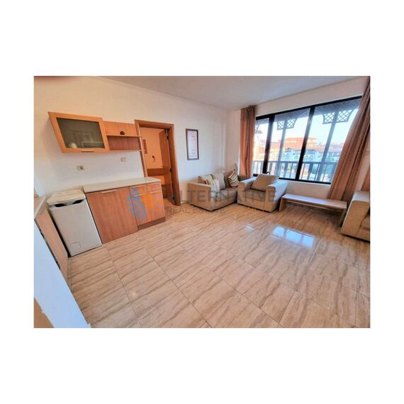 Квартира 3-комнатная 2+1 в Несебре (Святой Влас) площадь 90м² 4 этаж, изображение 3