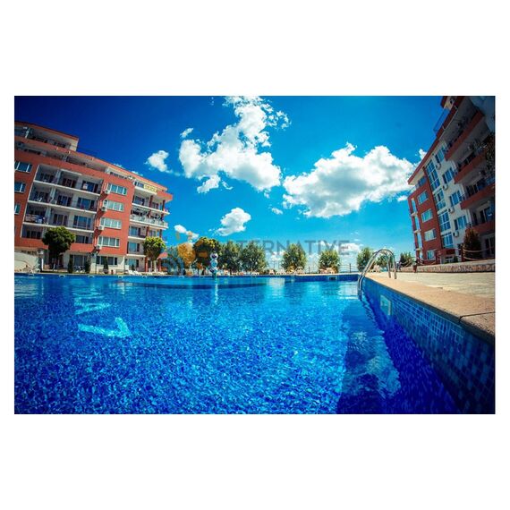 Квартира 3-комнатная 2+1 в Несебре (Святой Влас) площадь 105м², изображение 15