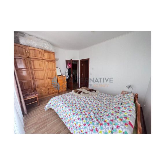 Квартира 3-комнатная 2+1 в Несебре (Кошарица) площадь 100м², изображение 7