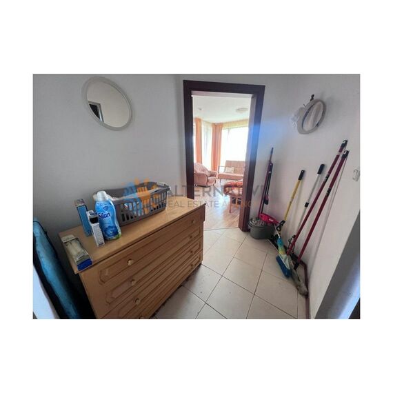 Квартира 3-комнатная 2+1 в Несебре (Кошарица) площадь 100м², изображение 14