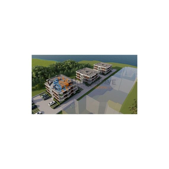 Квартира 3-комнатная 2+1 в Бургасе площадь 132м² 1 этаж, изображение 10