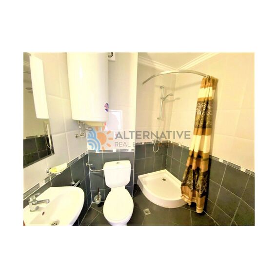 Квартира 3-комнатная 2+1 в Несебре (Святой Влас) площадь 120м² 4 этаж, изображение 5