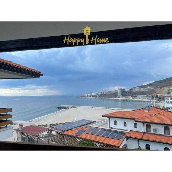 Apartment 3-room 2+1 by the sea in Nesebar (Elenite) Bulgaria area 94m² 4 floor, 19 image