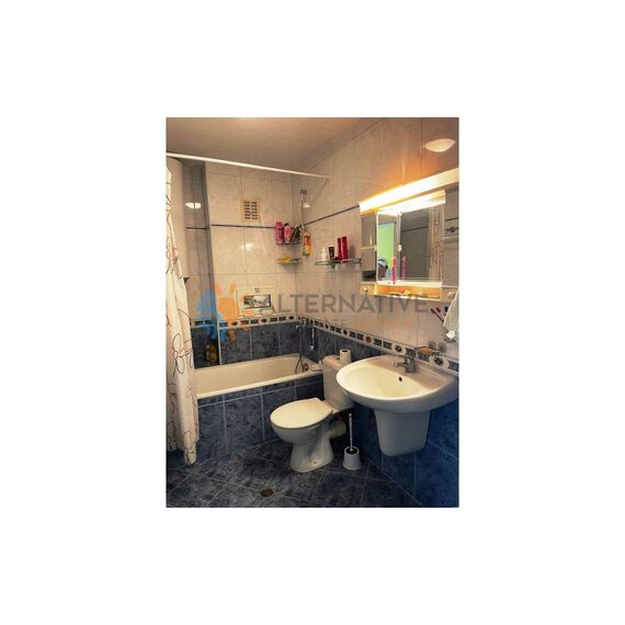 Квартира 3-комнатная 2+1 в Поморие площадь 127м² 2 этаж, изображение 14