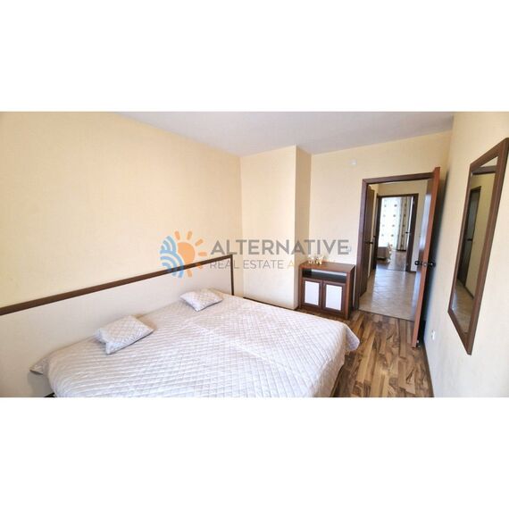 Apartment 3-room 2+1 in Nesebar (Sunny Beach) Bulgaria area 77m² 2 floor, 6 image