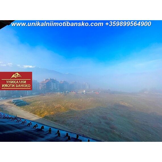 Apartment 3-room 2+1 in Bansko Bulgaria area 120m² 4 floor, 13 image