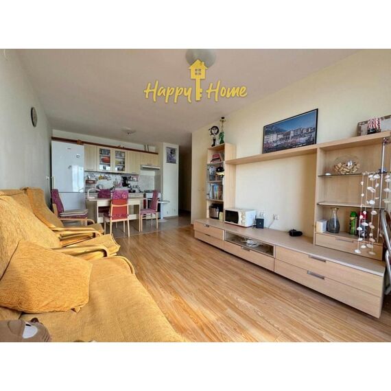 Apartment 3-room 2+1 by the sea in Nesebar (Sveti Vlas) Bulgaria area 95m² 3 floor, 11 image