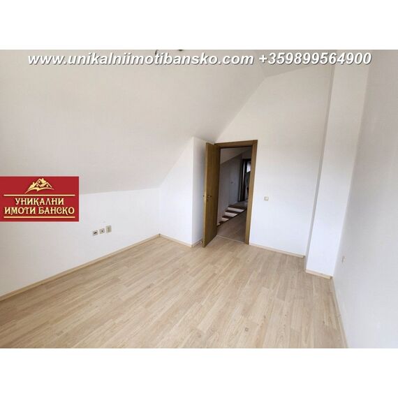 Apartment 3-room 2+1 in Bansko Bulgaria area 100m² 4 floor