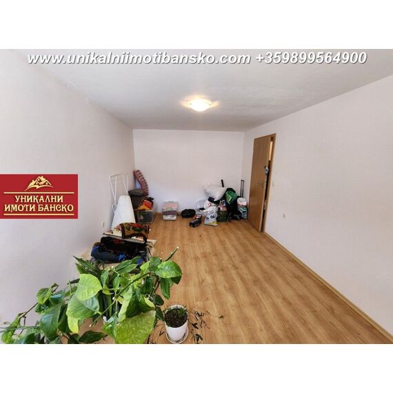 Apartment 2-room 1+1 in the mountains in Bansko Bulgaria area 77m² 4 floor, 13 image