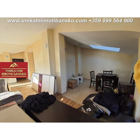 Квартира 3-комнатная 2+1 в Банско площадь 125м² 4 этаж, изображение 5