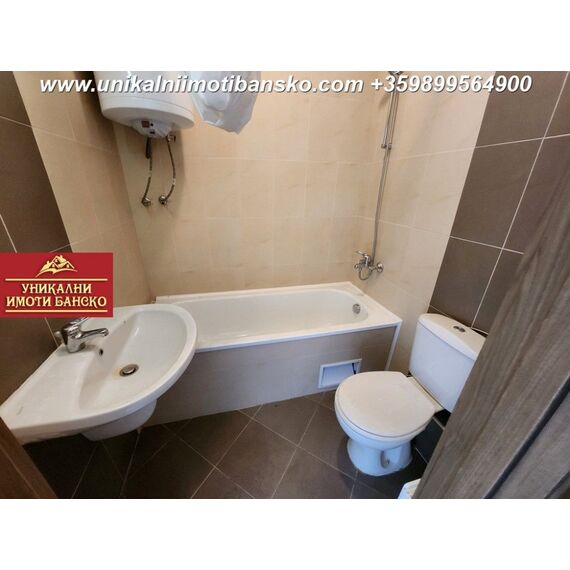 Apartment 3-room 2+1 in Bansko Bulgaria area 100m² 4 floor, 12 image