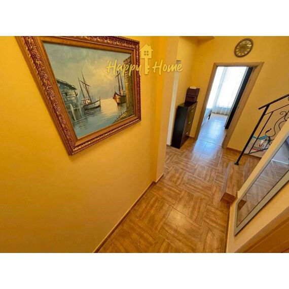 Apartment 3-room 2+1 by the sea in Nesebar (Sveti Vlas) Bulgaria area 109m² 5 floor, 14 image