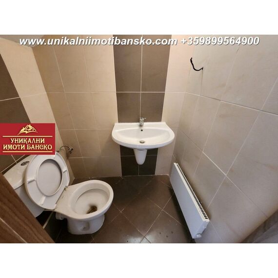Apartment 3-room 2+1 in Bansko Bulgaria area 100m² 4 floor, 16 image