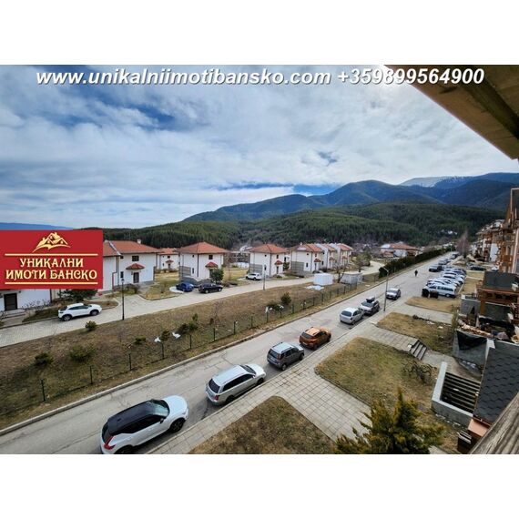 Apartment 3-room 2+1 in Bansko Bulgaria area 100m² 4 floor, 6 image