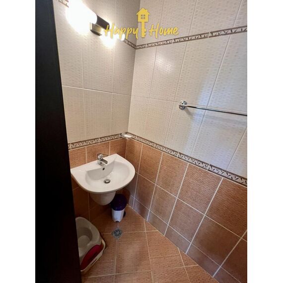 Квартира 3-комнатная 2+1 у моря в Несебре (Святой Влас) площадь 125м² 3 этаж, изображение 9