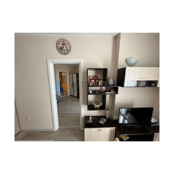 Apartment 3-room 2+1 in Nesebar (Sunny Beach) Bulgaria area 90m² 5 floor, 4 image