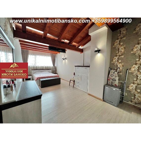 Apartment 3-room 2+1 in Bansko Bulgaria area 120m² 4 floor, 18 image