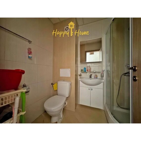 Apartment 3-room 2+1 by the sea in Nesebar (Sveti Vlas) Bulgaria area 95m² 3 floor, 18 image