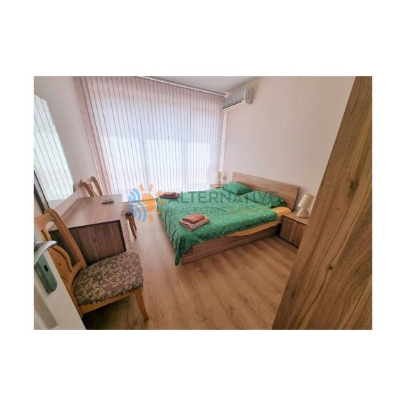 Квартира 3-комнатная 2+1 в Несебре (Солнечный Берег) площадь 100м² 4 этаж, изображение 6