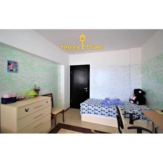 Apartment 3-room 2+1 by the sea in Nesebar (Elenite) Bulgaria area 94m² 4 floor, 14 image