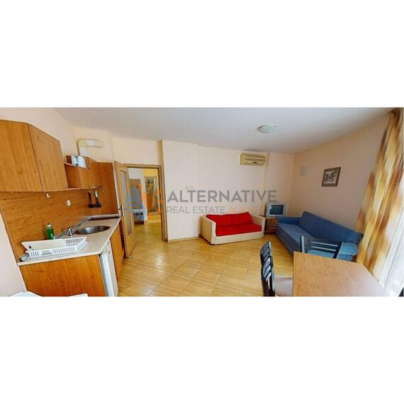 Квартира 3-комнатная 2+1 в Несебре (Солнечный Берег) площадь 110м² 4 этаж, изображение 3