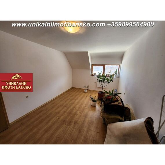 Apartment 2-room 1+1 in the mountains in Bansko Bulgaria area 77m² 4 floor, 10 image