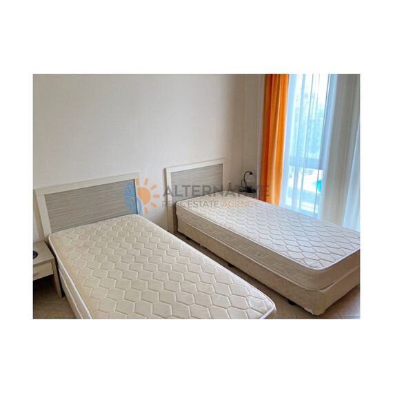 Квартира 3-комнатная 2+1 в Несебре (Солнечный Берег) площадь 94м² 4 этаж, изображение 11