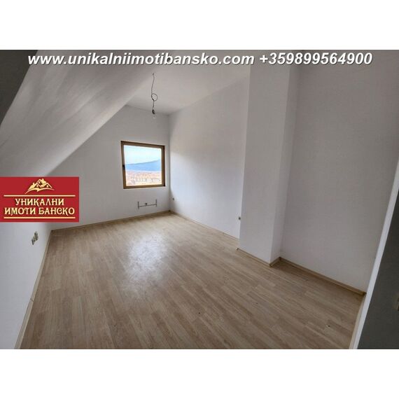 Apartment 3-room 2+1 in Bansko Bulgaria area 100m² 4 floor, 11 image