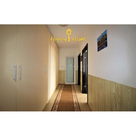 Apartment 3-room 2+1 by the sea in Nesebar (Elenite) Bulgaria area 94m² 4 floor, 8 image