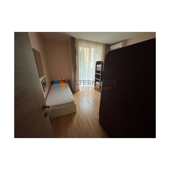 Квартира 3-комнатная 2+1 в Несебре (Солнечный Берег) площадь 93м² 1 этаж, изображение 8