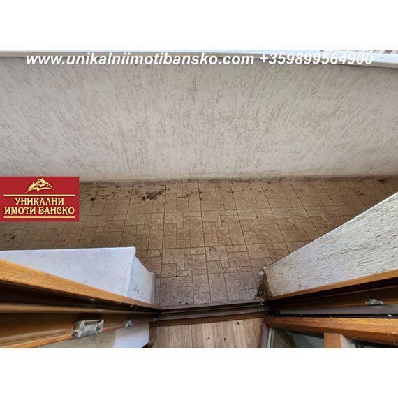 Apartment 3-room 2+1 in Bansko Bulgaria area 73m² 5 floor, 8 image
