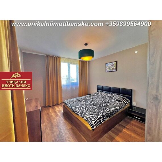 Apartment 3-room 2+1 in Bansko Bulgaria area 100m² 2 floor, 11 image