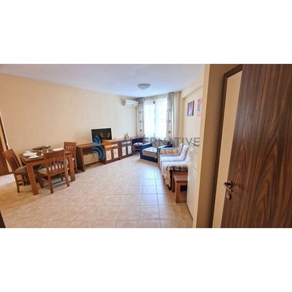 Apartment 3-room 2+1 in Nesebar (Sunny Beach) Bulgaria area 77m² 2 floor, 3 image