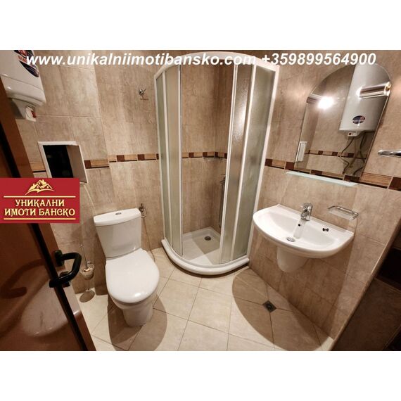 Apartment 3-room 2+1 in Bansko Bulgaria area 73m² 5 floor, 13 image