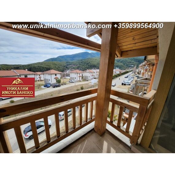 Apartment 3-room 2+1 in Bansko Bulgaria area 100m² 4 floor, 20 image