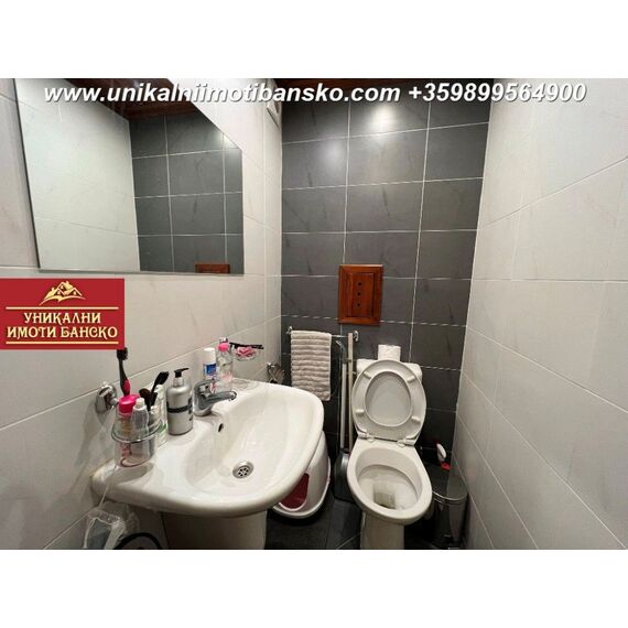 Apartment 3-room 2+1 in Bansko Bulgaria area 120m² 4 floor, 17 image