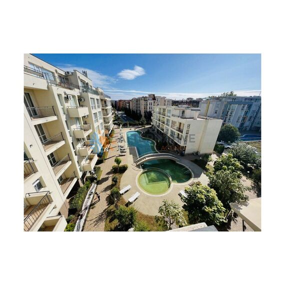 Apartment 3-room 2+1 in Nesebar (Sunny Beach) Bulgaria area 90m² 5 floor, 5 image