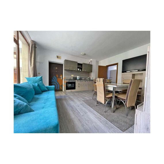Apartment 3-room 2+1 in Nesebar (Sunny Beach) Bulgaria area 91m² 1 floor, 13 image