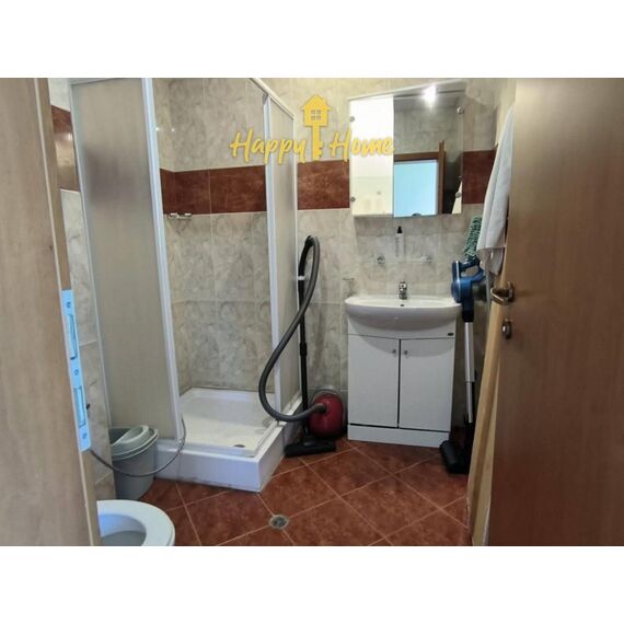 Квартира 3-комнатная 2+1 у моря в Несебре (Святой Влас) площадь 123.62м² 2 этаж, изображение 7
