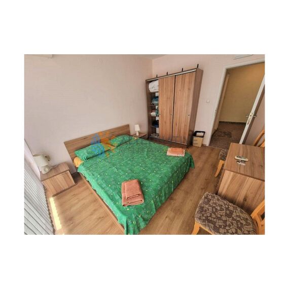 Квартира 3-комнатная 2+1 в Несебре (Солнечный Берег) площадь 100м² 4 этаж, изображение 4