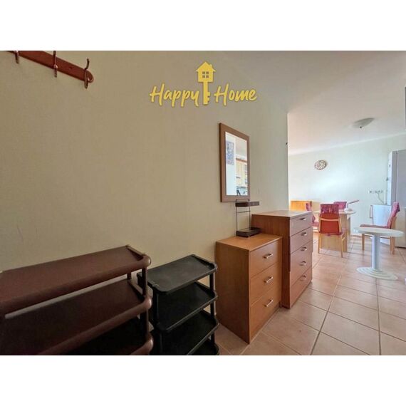 Apartment 3-room 2+1 by the sea in Nesebar (Sveti Vlas) Bulgaria area 95m² 3 floor, 15 image