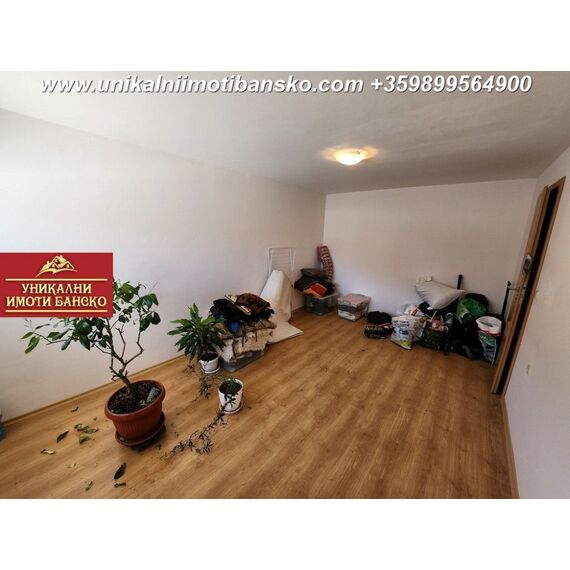 Apartment 2-room 1+1 in the mountains in Bansko Bulgaria area 77m² 4 floor, 12 image