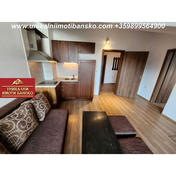 Apartment 3-room 2+1 in Bansko Bulgaria area 73m² 5 floor, 9 image