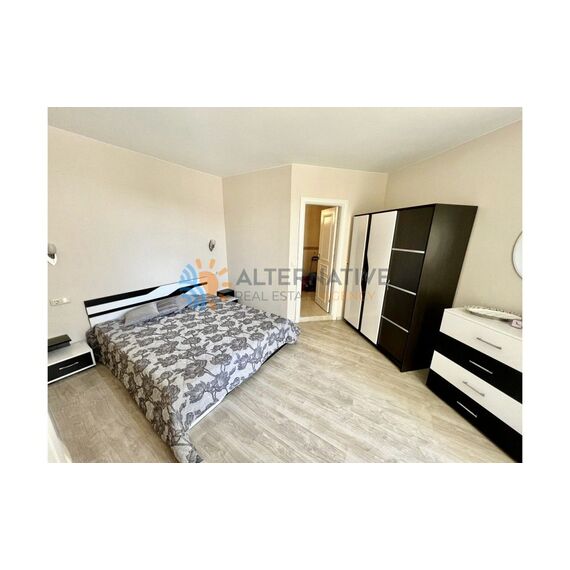 Apartment 3-room 2+1 in Nesebar (Sunny Beach) Bulgaria area 90m² 5 floor, 9 image