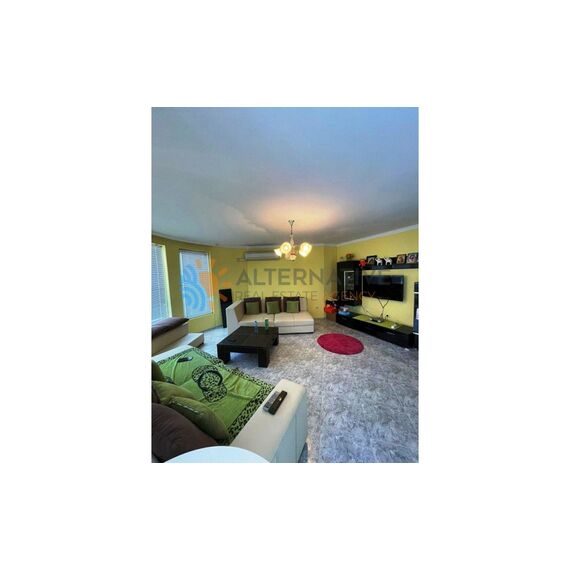 Квартира 3-комнатная 2+1 в Поморие площадь 127м² 2 этаж, изображение 2