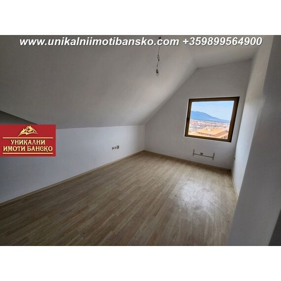Apartment 3-room 2+1 in Bansko Bulgaria area 100m² 4 floor, 13 image