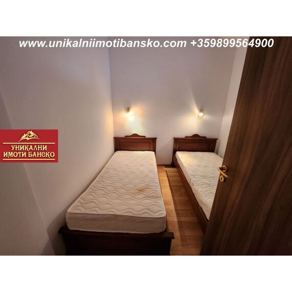 Apartment 3-room 2+1 in Bansko Bulgaria area 73m² 5 floor, 14 image