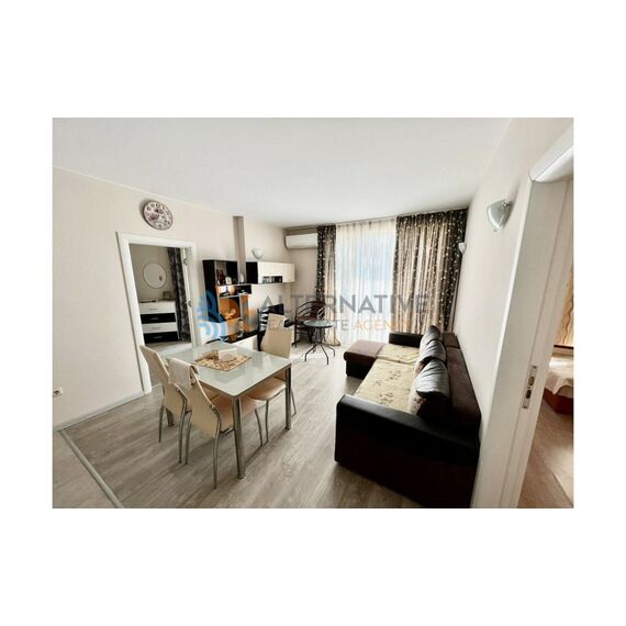 Apartment 3-room 2+1 in Nesebar (Sunny Beach) Bulgaria area 90m² 5 floor, 17 image