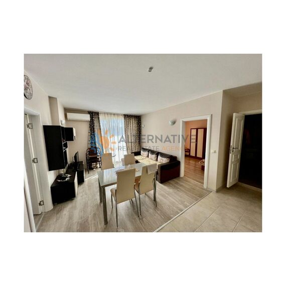 Apartment 3-room 2+1 in Nesebar (Sunny Beach) Bulgaria area 90m² 5 floor, 3 image